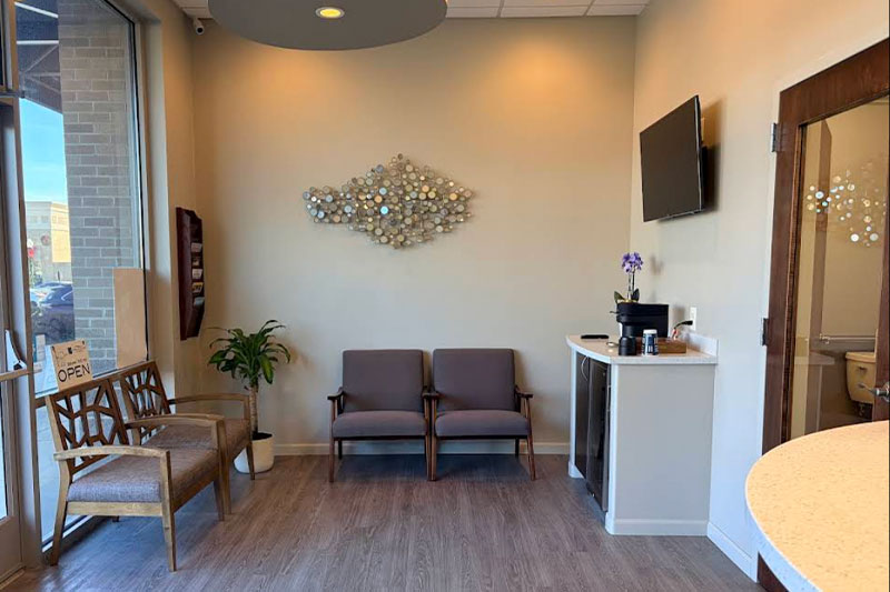 Dentist in South Riding