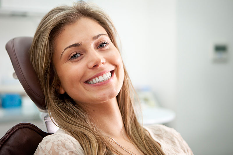 Dental Crowns in South Riding