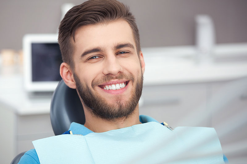 Dental Fillings in South Riding
