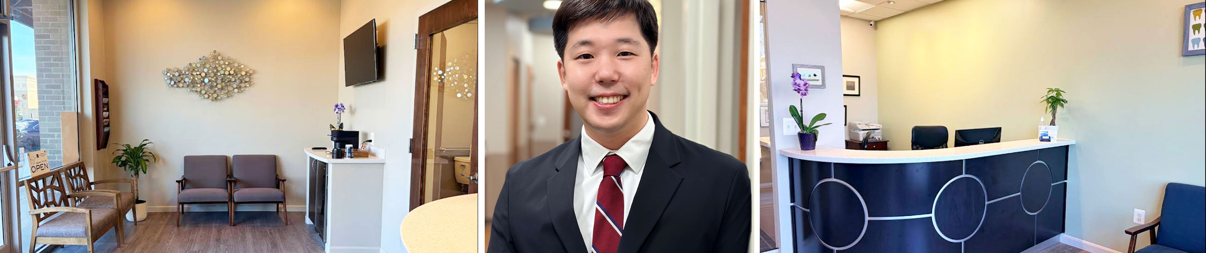 South Riding Dentist